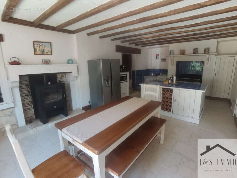 Maison à SAINT-MARY