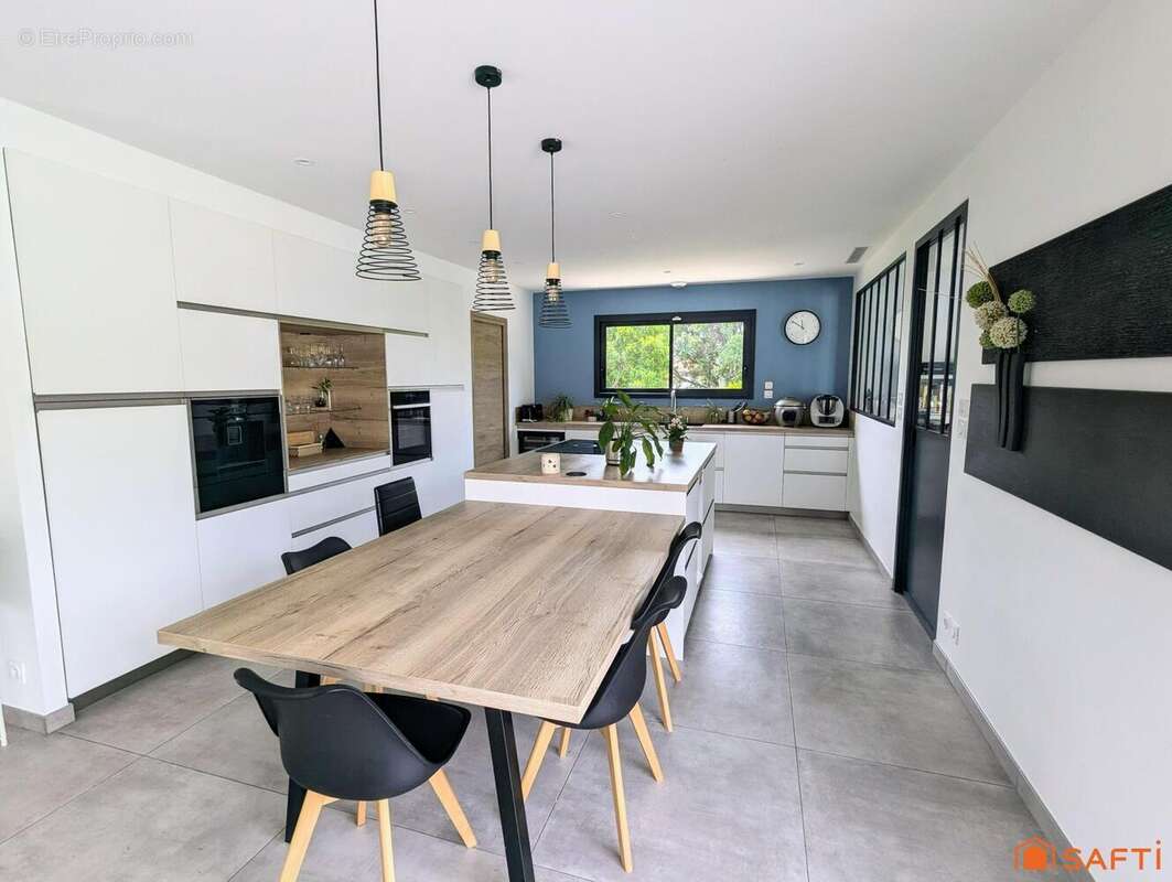 Photo 6 - Maison à NIMES