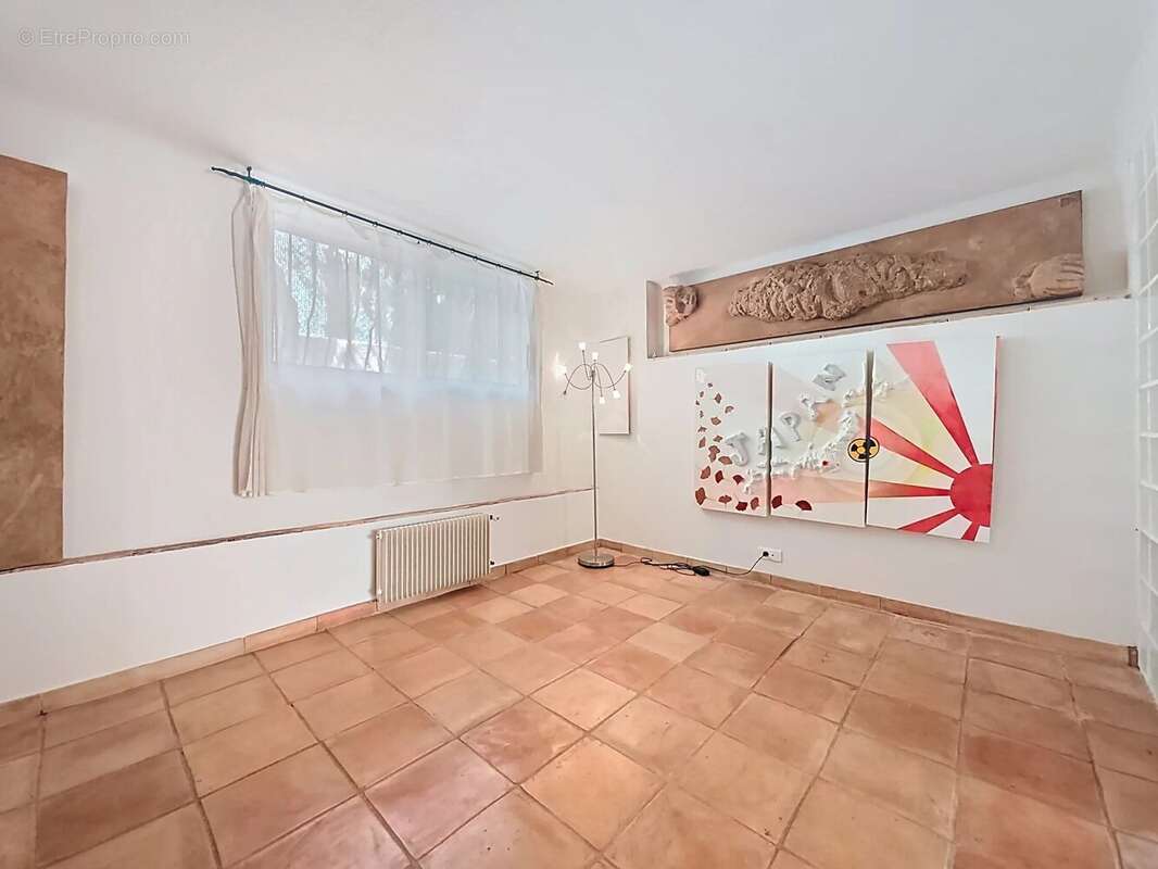 Appartement à SAINT-JEAN-CAP-FERRAT