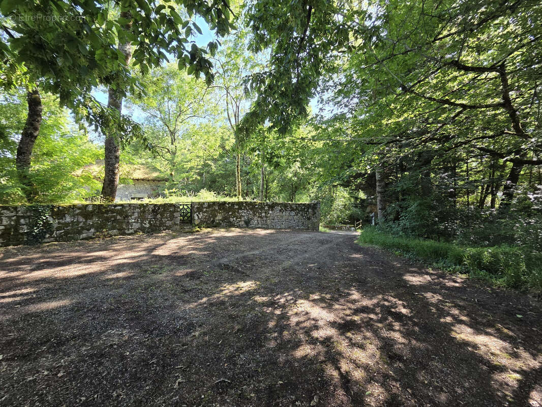 Superbe maison de Maître avec ses dépendances au coeur de la nature du Lot et Garonne - photo 35
