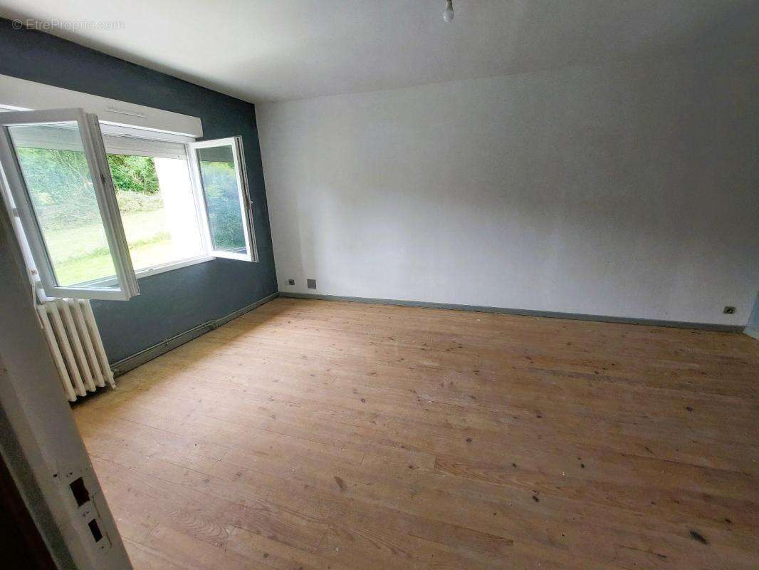 Maison de campagne - photo 6