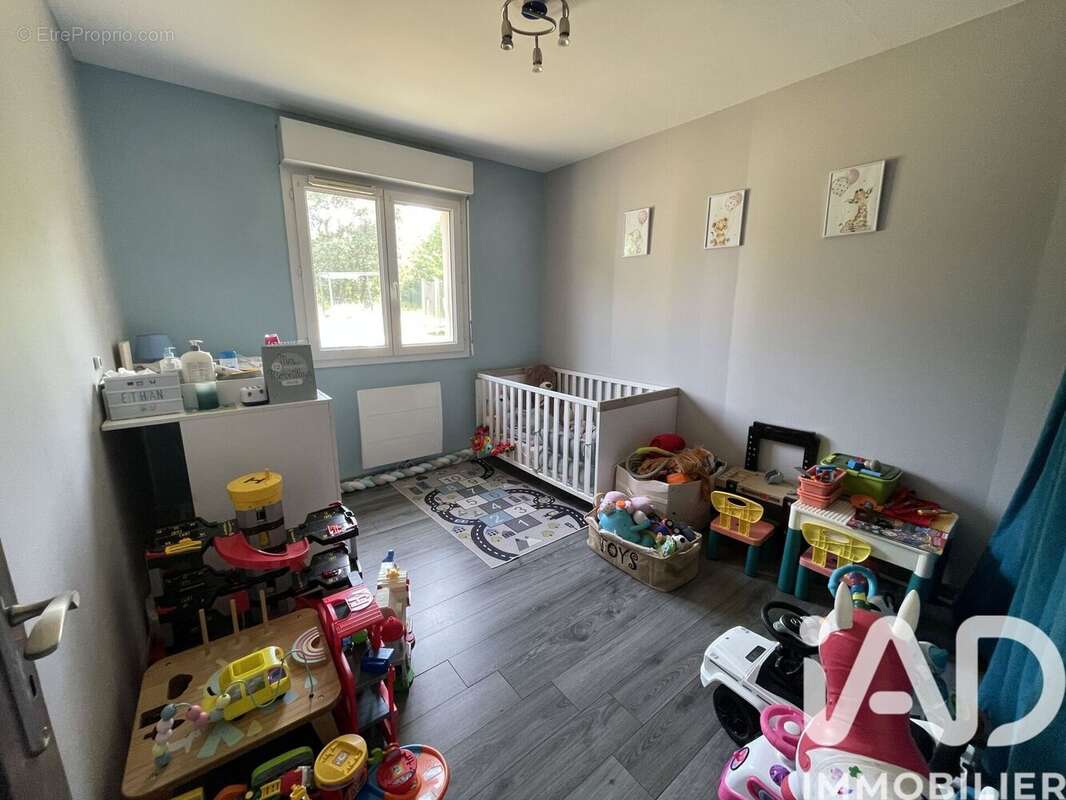 Photo 7 - Maison à BELIN-BELIET