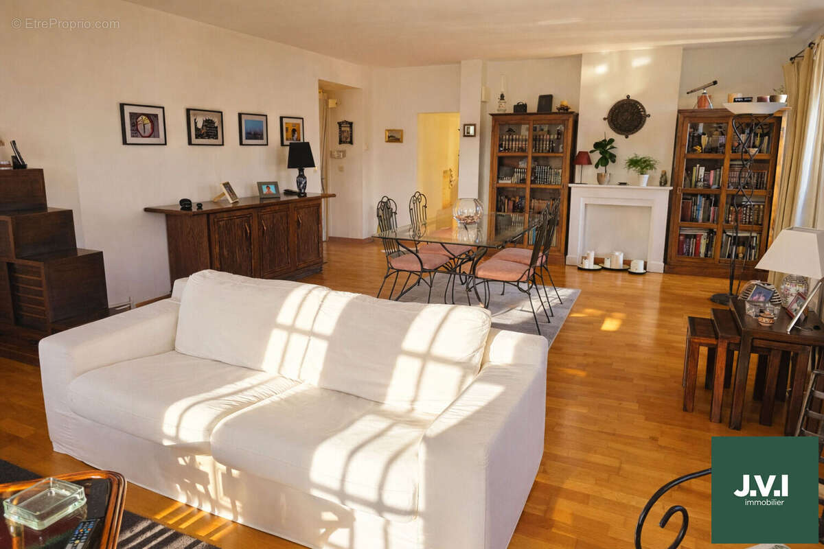 Appartement à MONTMORENCY