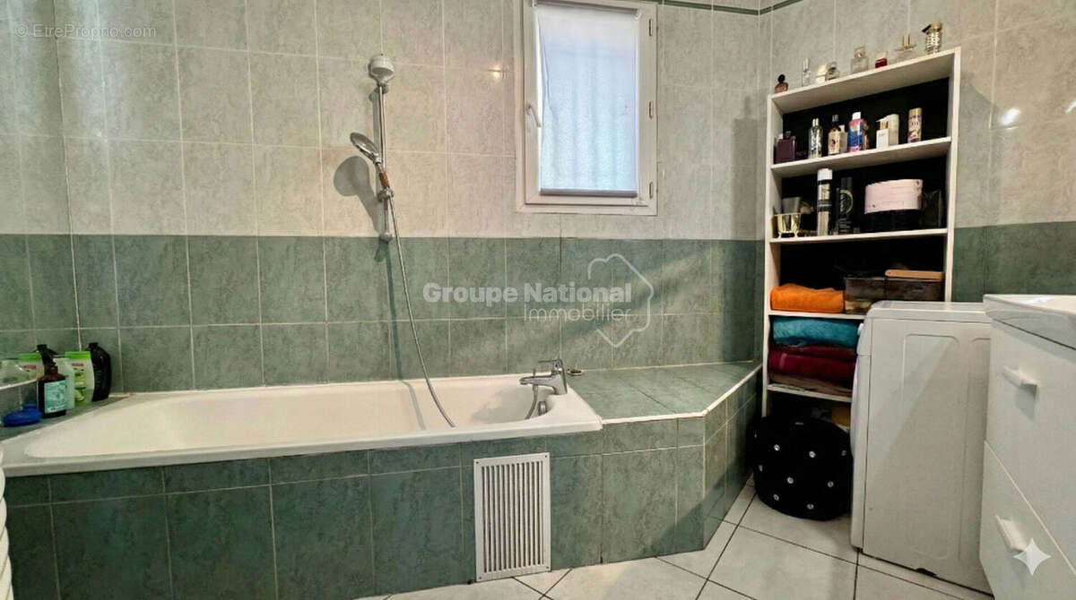 Maison à MARGUERITTES