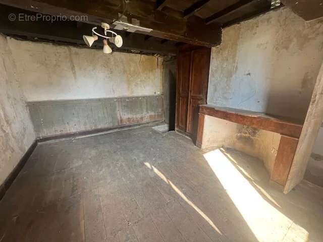 Maison à MASSEUBE