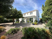 Maison à SAINT-CYPRIEN