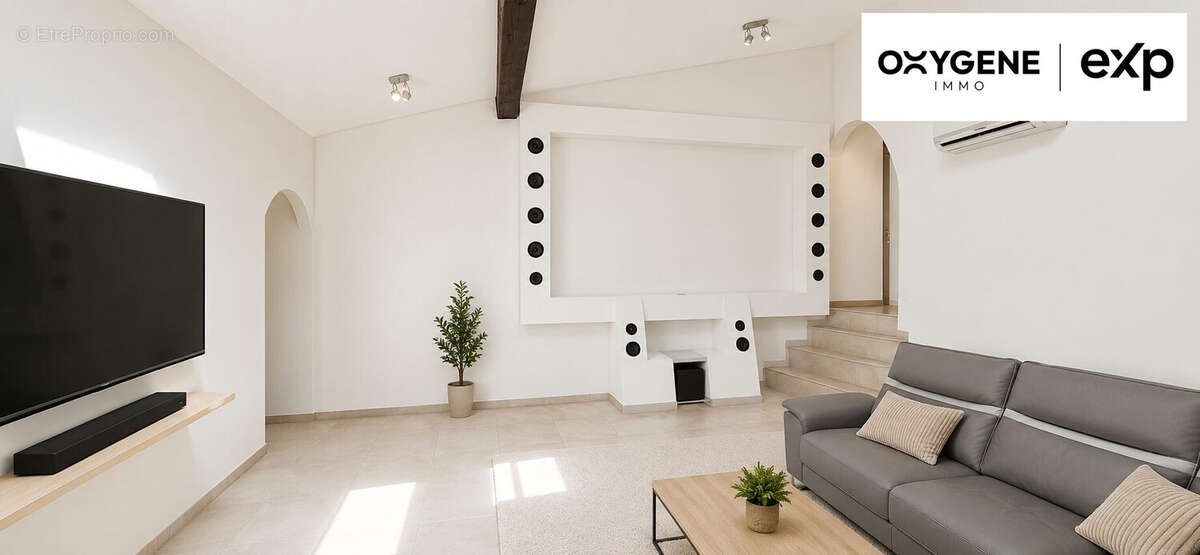 Maison 238 m² à Corneilla-La-Riviere  - photo 2
