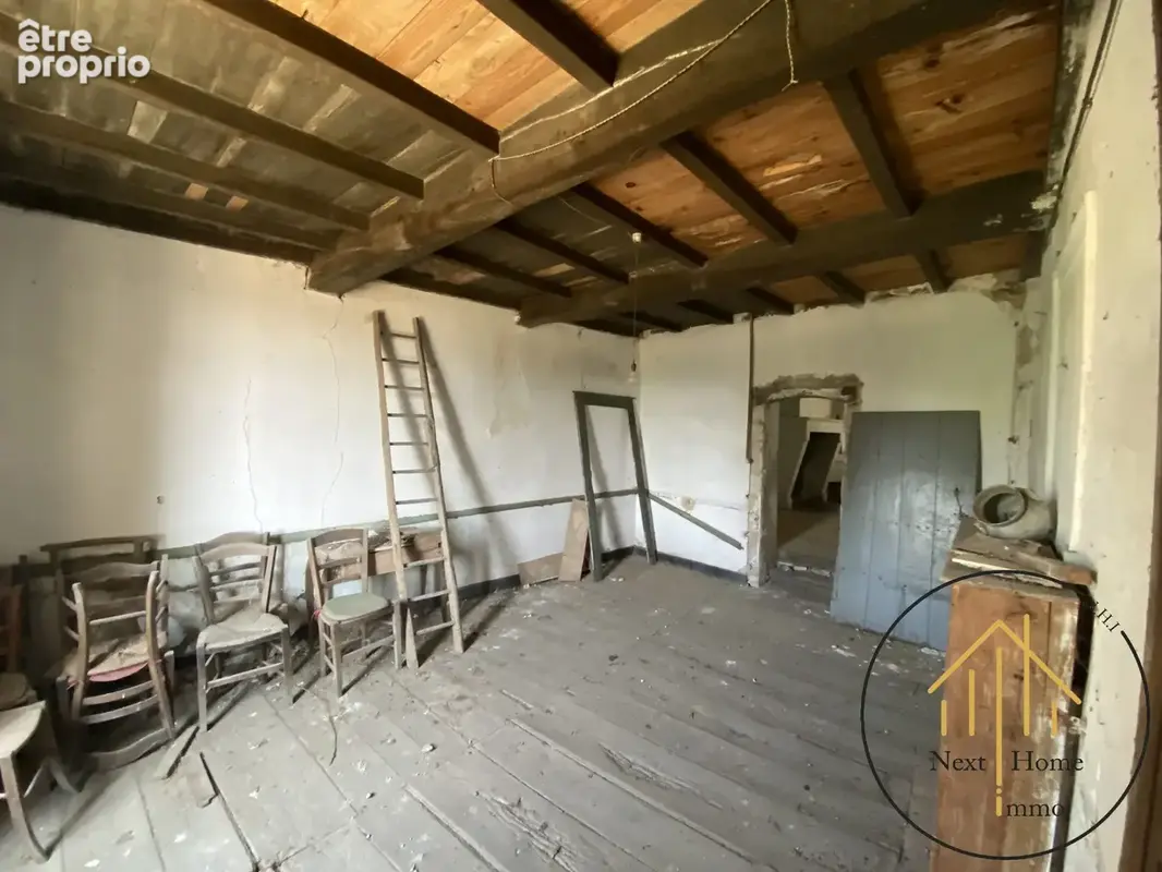 Maison 198 m² à Brossac  - photo 5