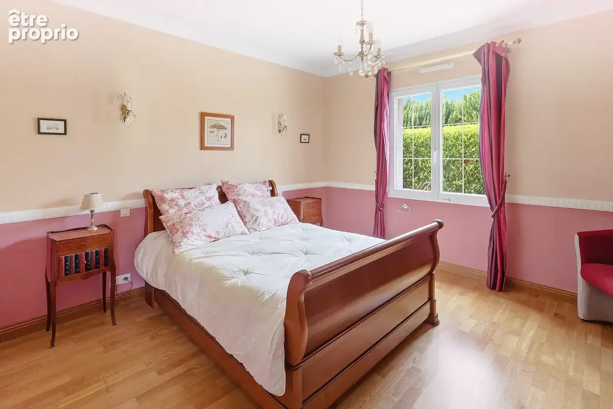 Maison 4 pièces 116 m² à vendre à Haute-Goulaine (44115) - photo 4