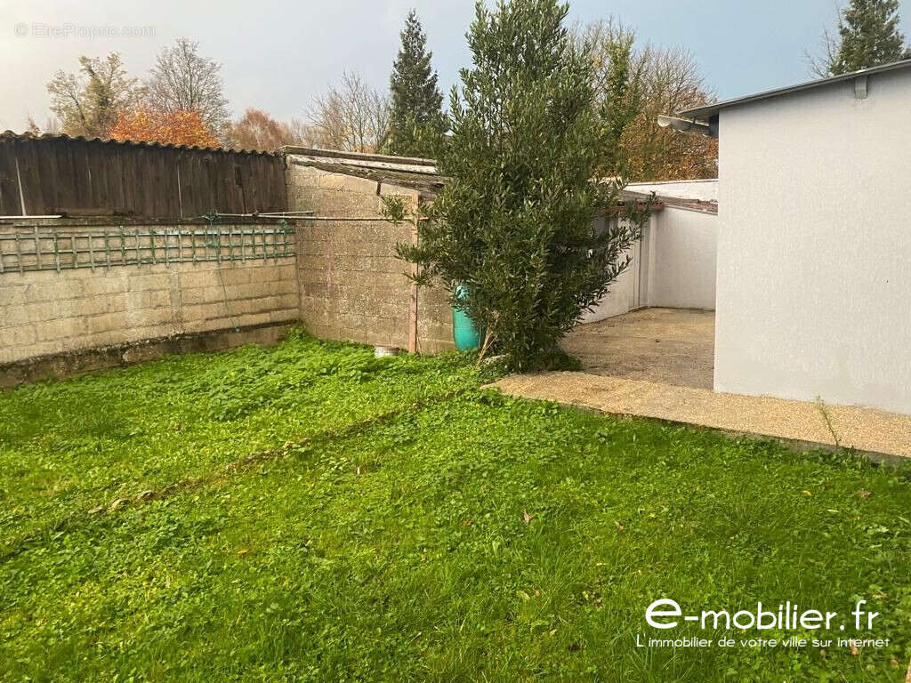 Maison 150 m² à Amiens  - photo 6
