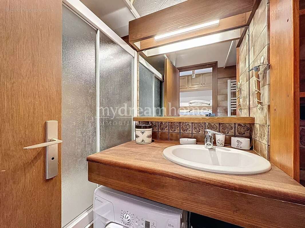 Appartement à PRAZ-SUR-ARLY