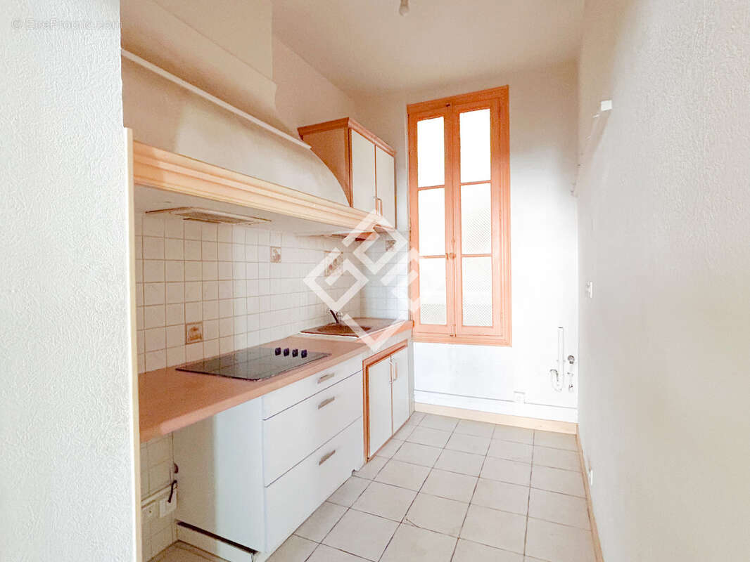Appartement à NARBONNE