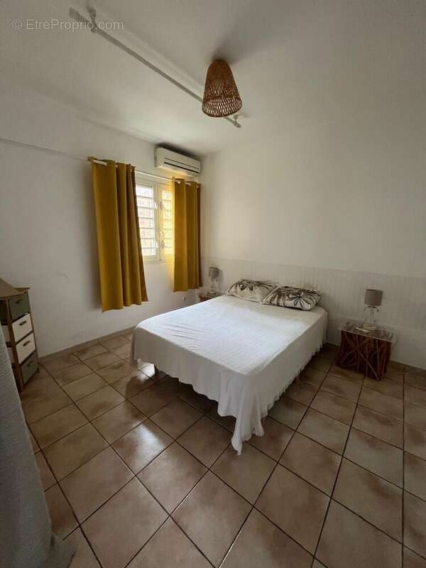 Appartement à FORT-DE-FRANCE