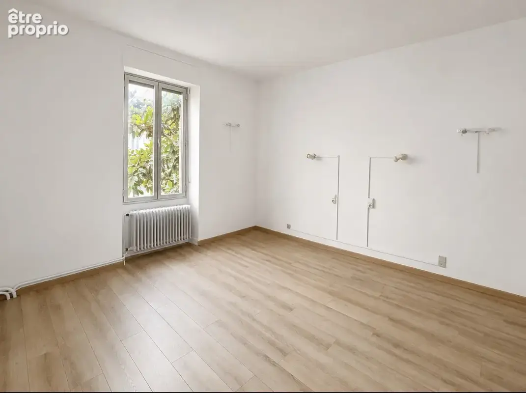 AVIGNON INTRA-MUROS   Appartement T5 de 157 m2 avec terrasse, balcon et double garage - photo 3