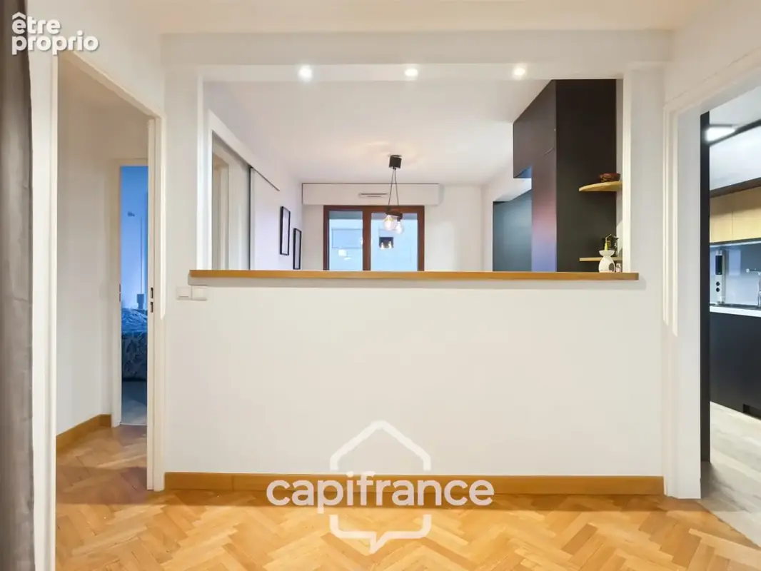 Appartement familial Bercy parc - Cour Saint-Émilion - photo 9