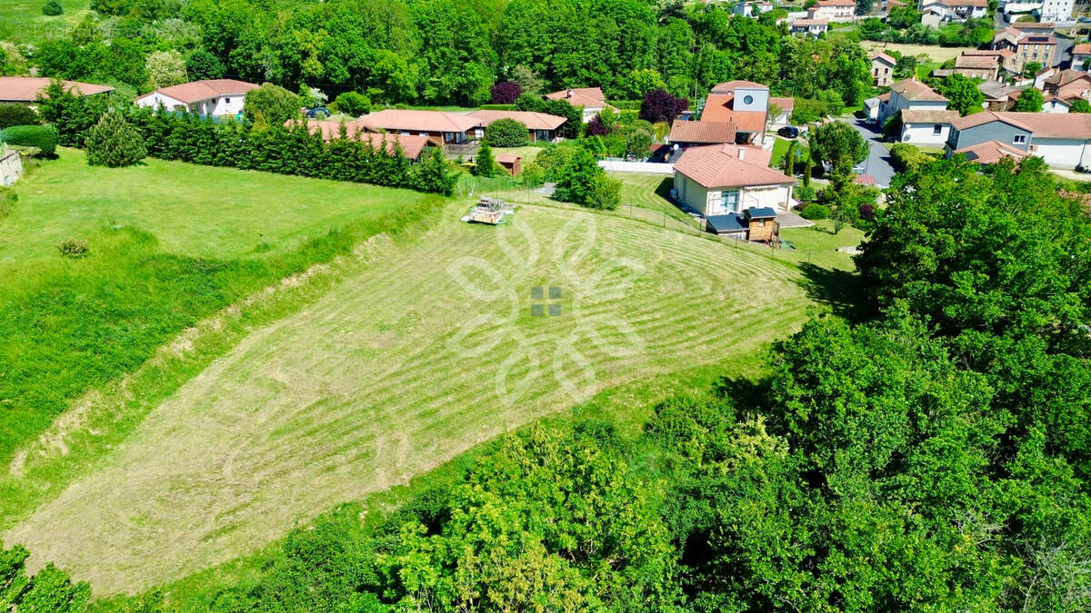 Maison à VERGONGHEON