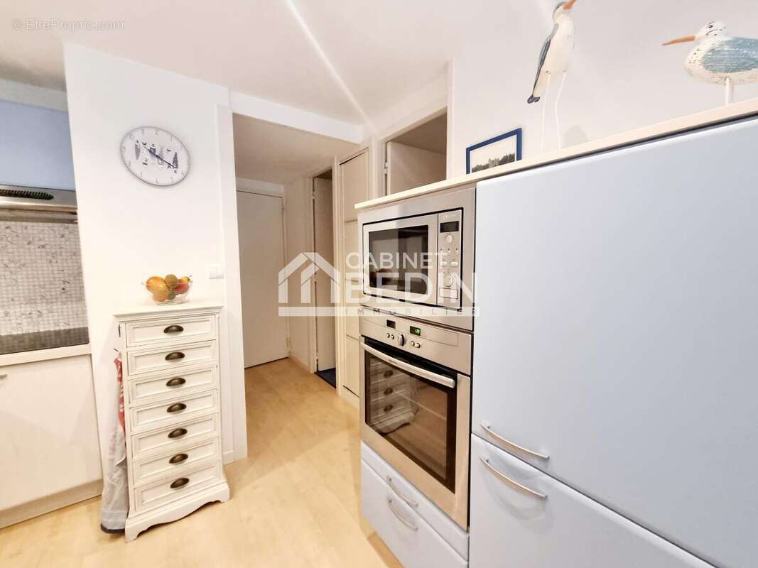 Appartement à ARCACHON