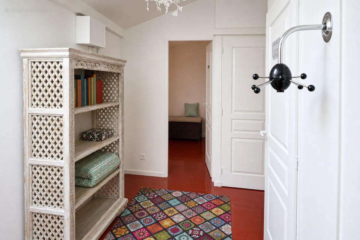Appartement à BANON