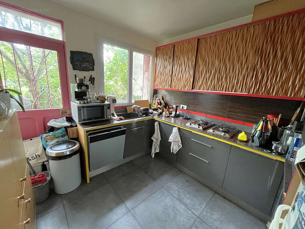 Maison 158m² à clamart - photo 7