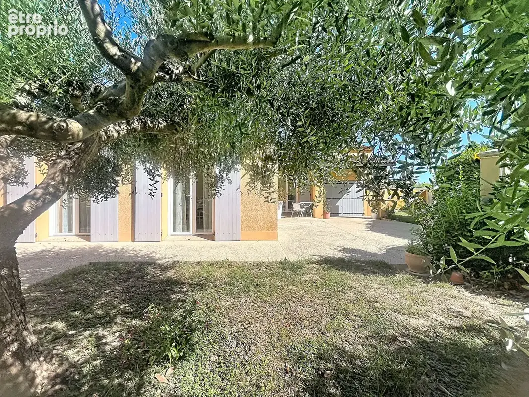 Maison à PIOLENC