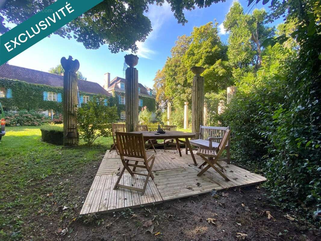 Photo 2 - Maison à LAPALISSE