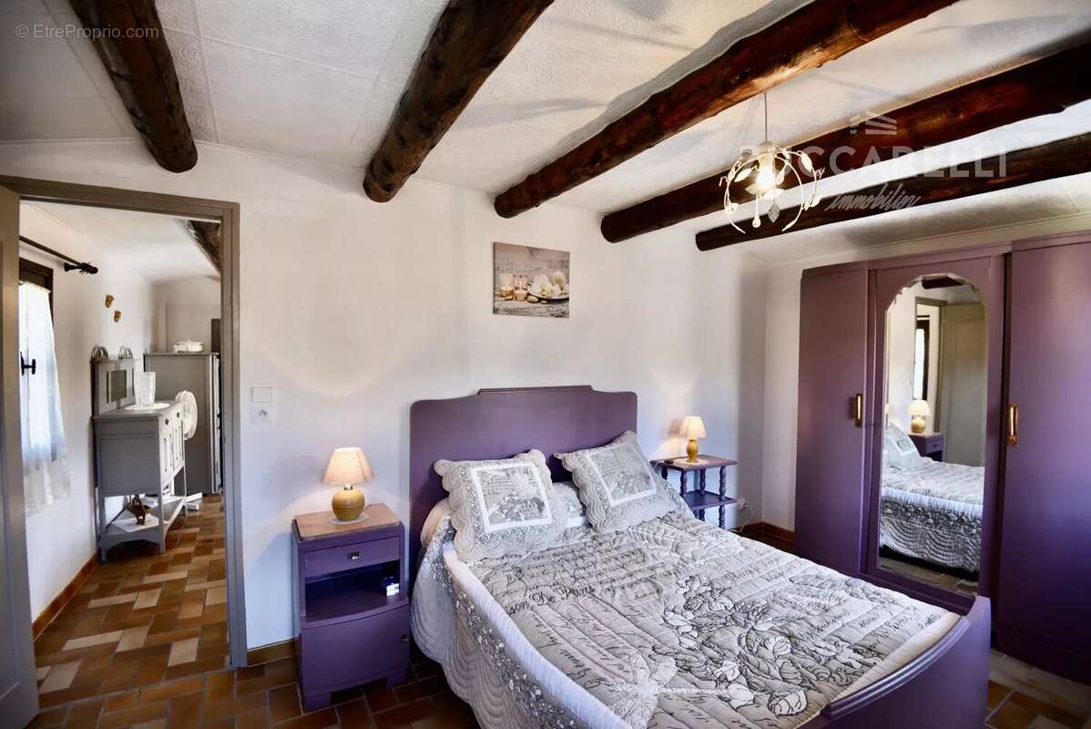 Maison à SAINT-MARTIN-DU-VAR
