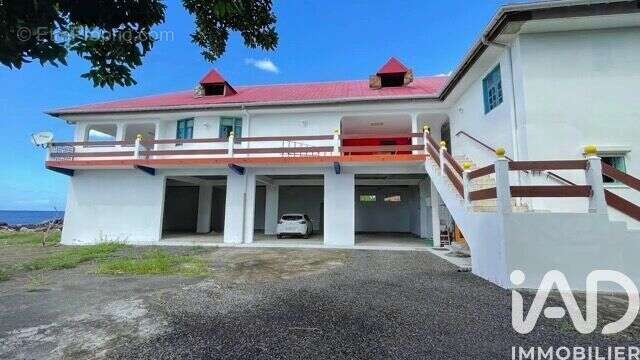 Photo 6 - Maison à GOURBEYRE