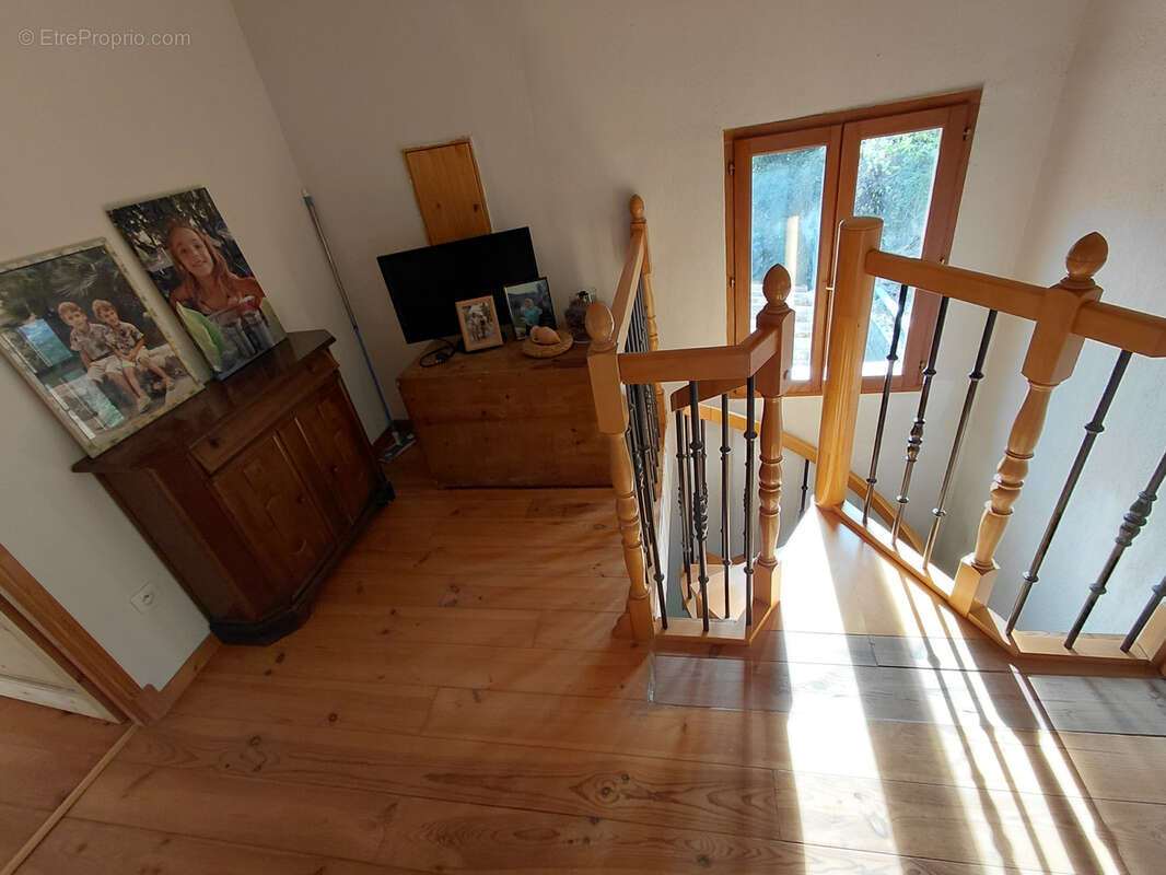 Appartement à L&#039;ESCARENE