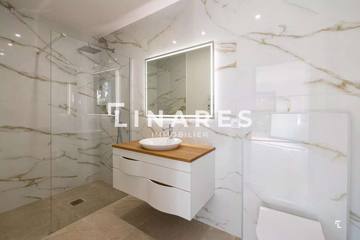 Maison à SANARY-SUR-MER