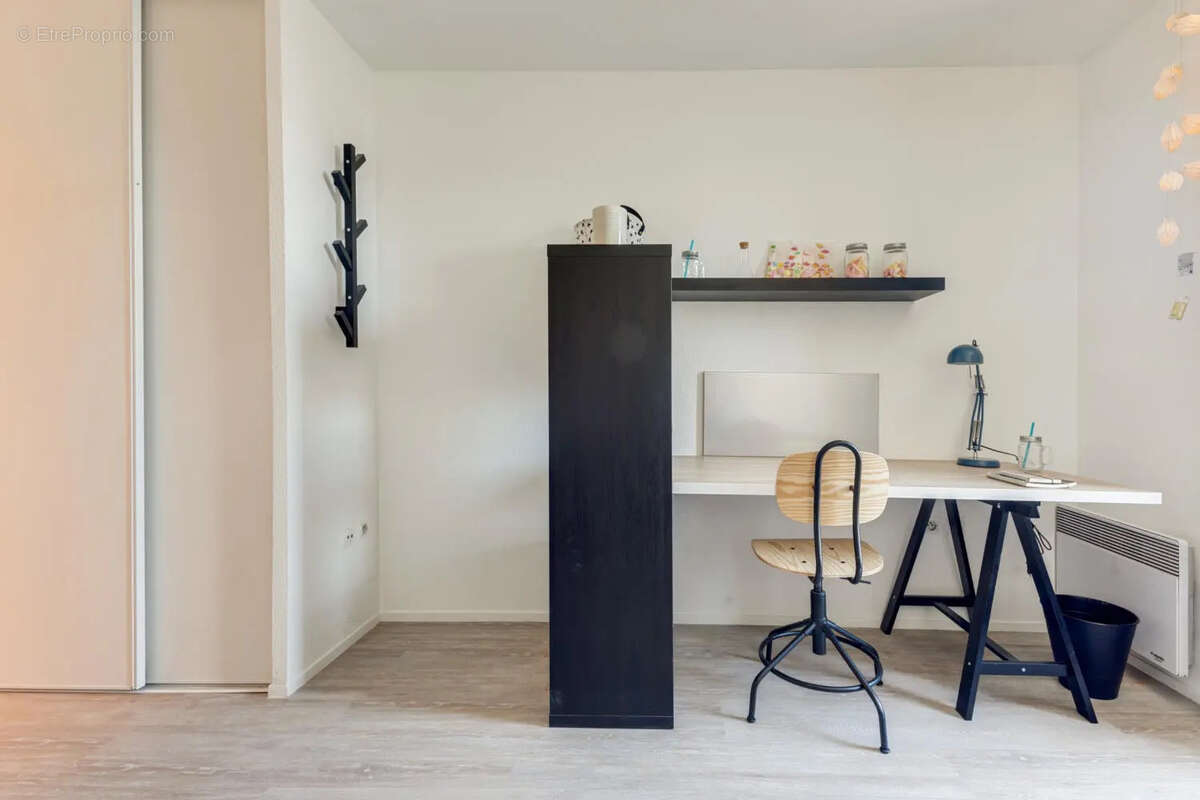 Appartement à MONTROUGE