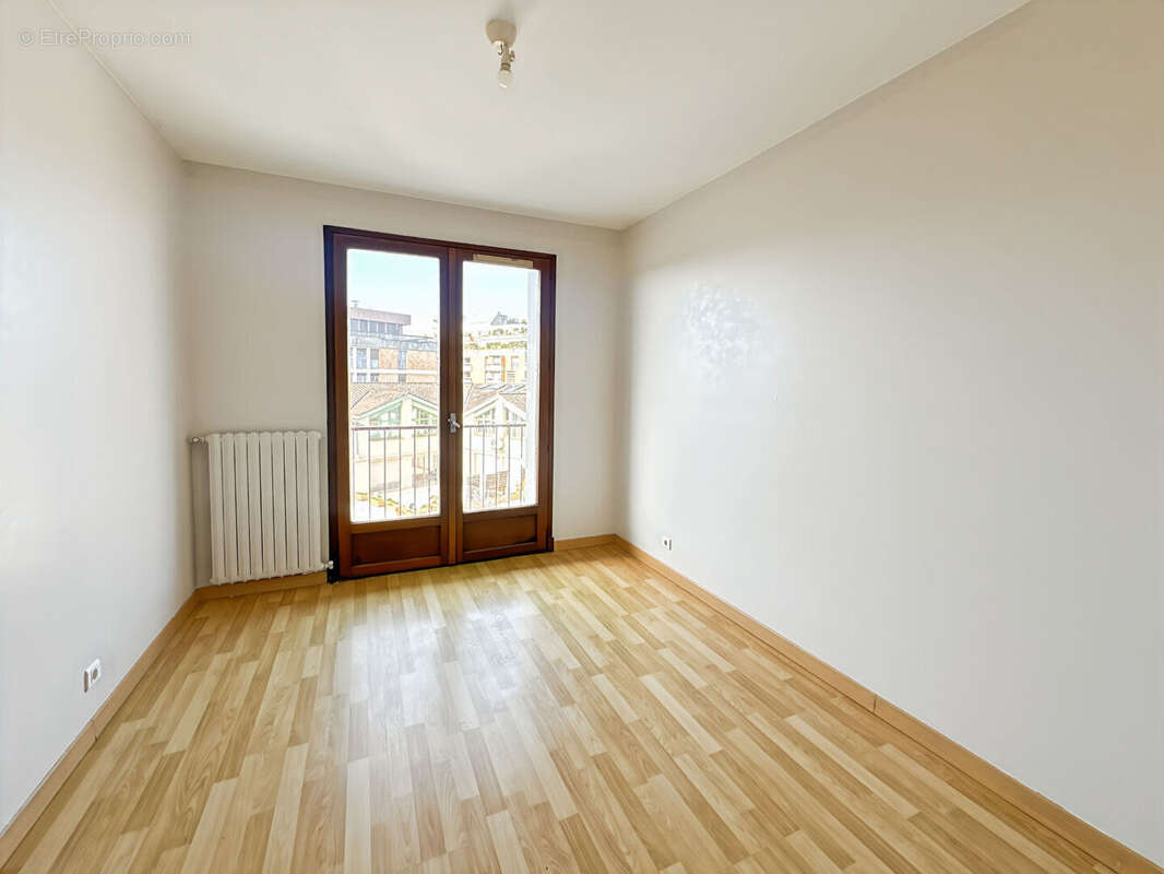 Appartement à MONTAUBAN