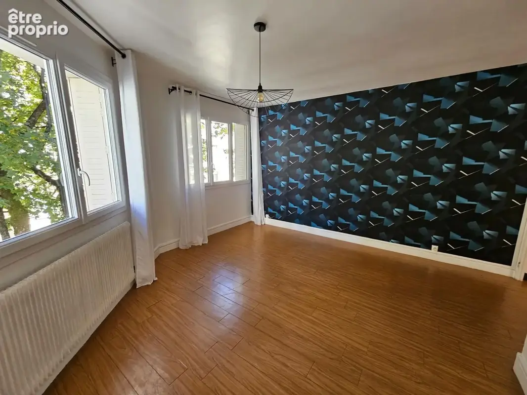 Photo 1 - Appartement à VICHY