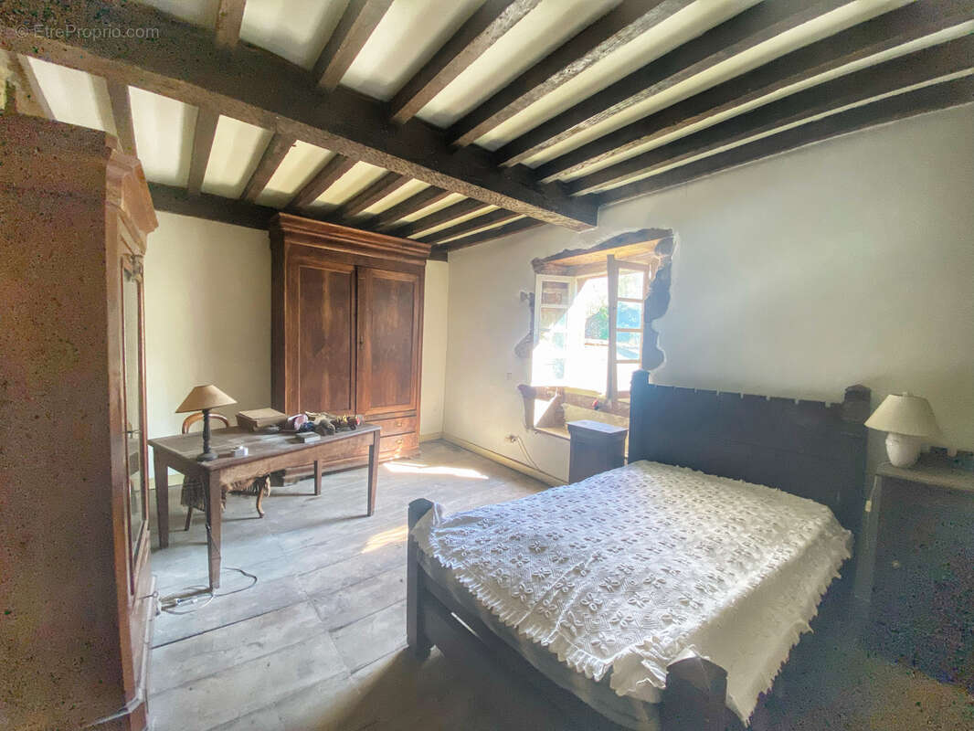 Maison à SAINT-JEAN-PIED-DE-PORT