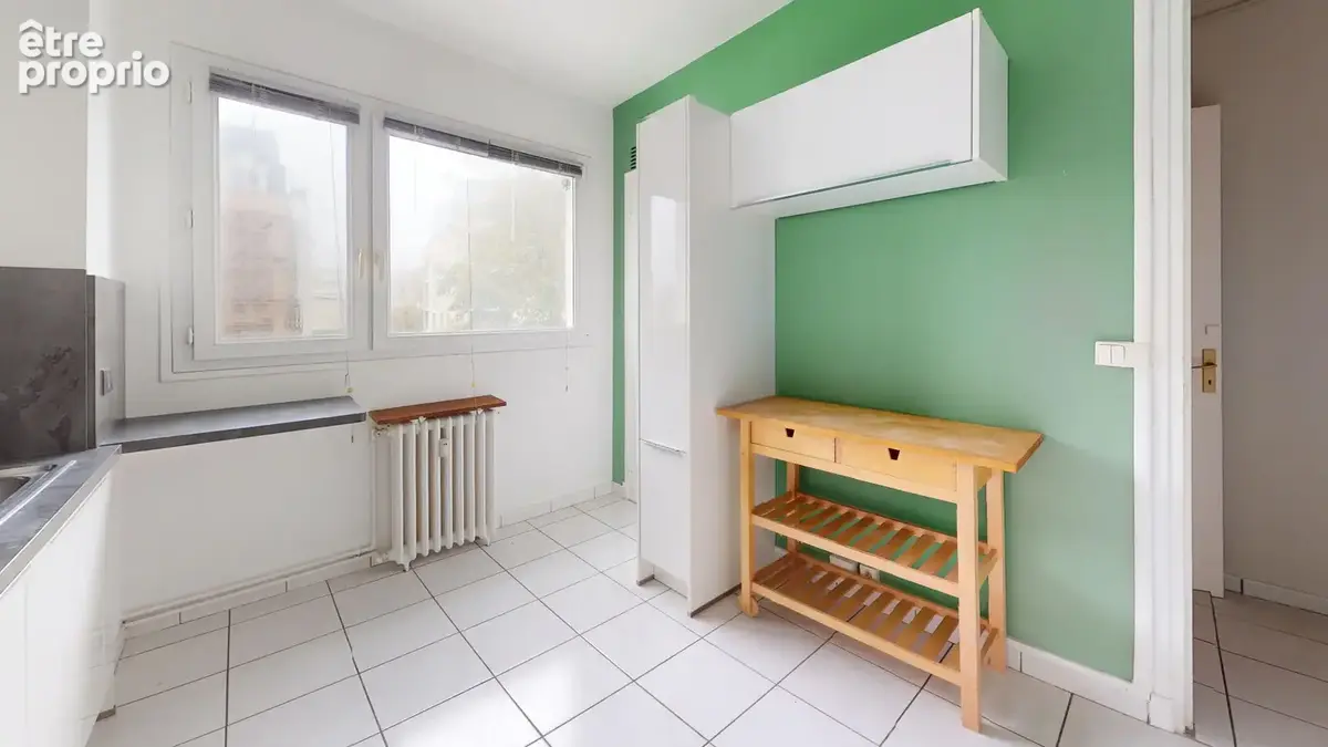 Appartement Le Havre 3 pièce(s) 75.52 m2 - photo 15