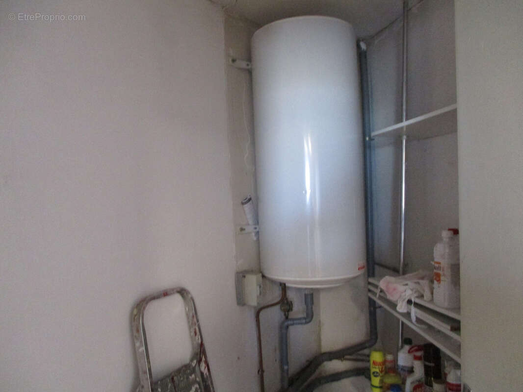 Maison à CEAUX-EN-COUHE