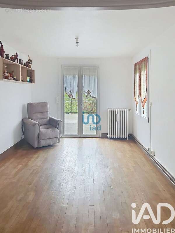 Photo 5 - Maison à NOUZONVILLE