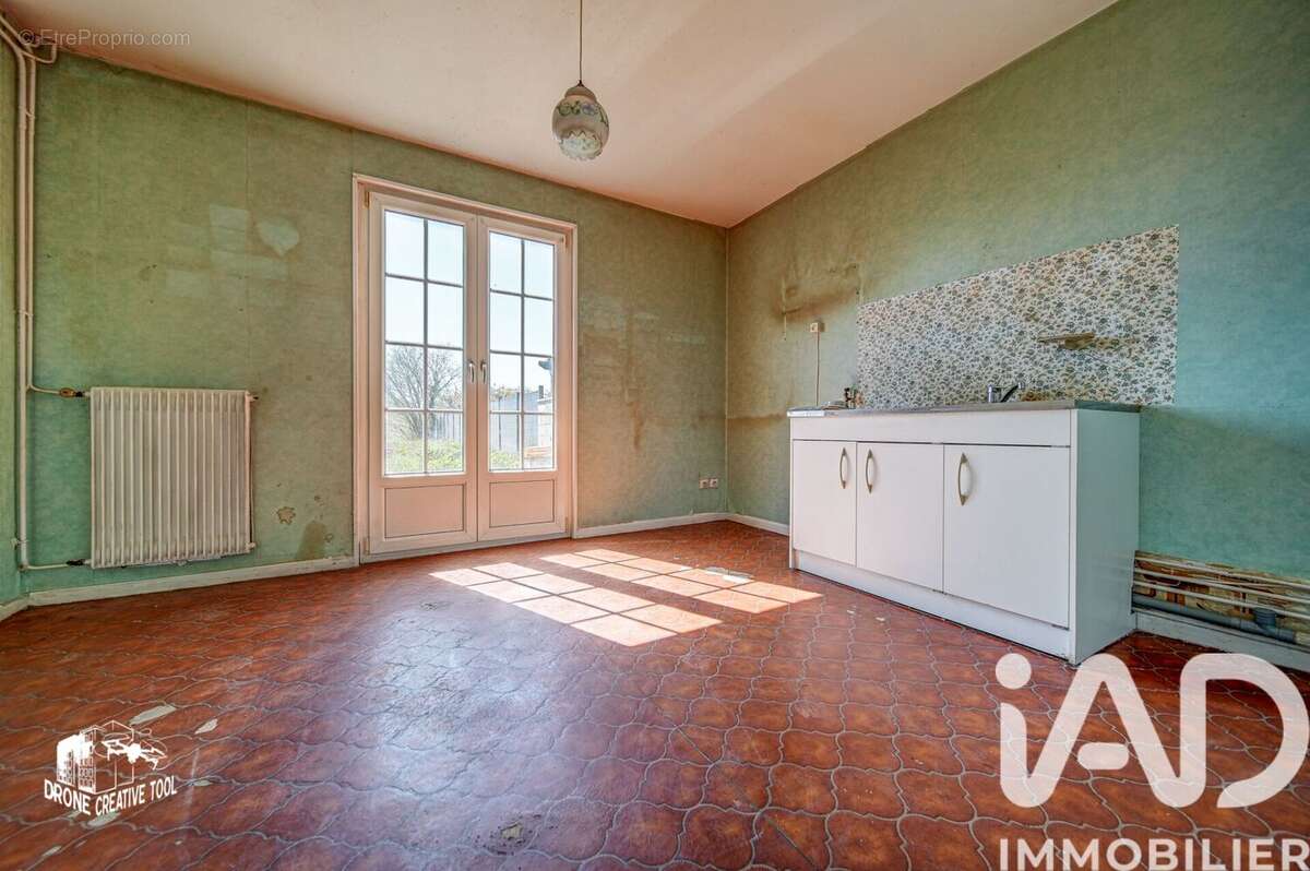 Photo 7 - Maison à HAYANGE