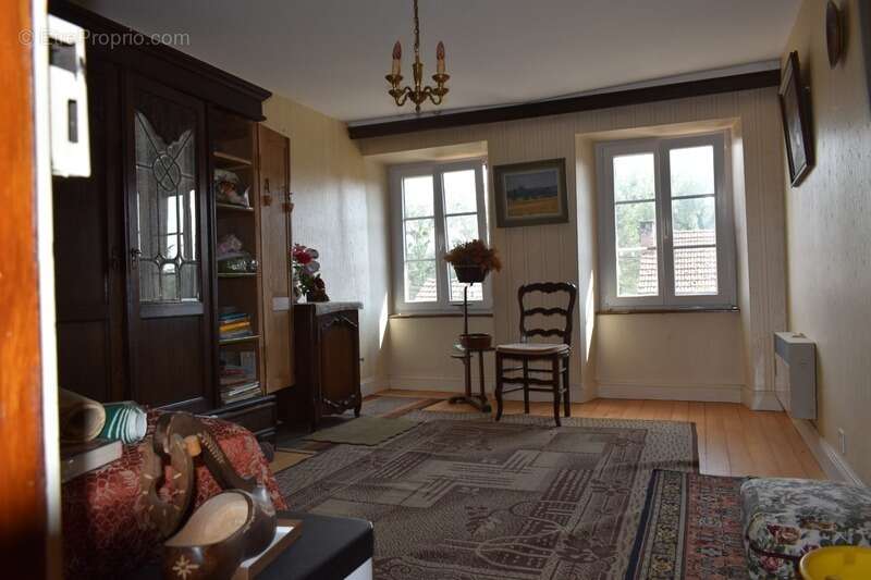 Maison à vendre 14 pièces OTTWILLER (67) - photo 4