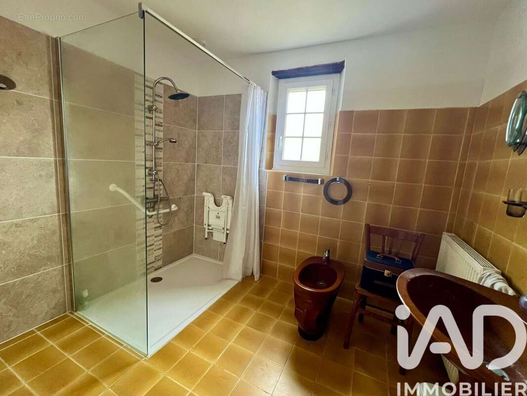 Photo 6 - Maison à ROCBARON