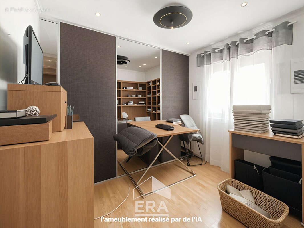 Maison merignac plain pied 3 chambres - photo 7