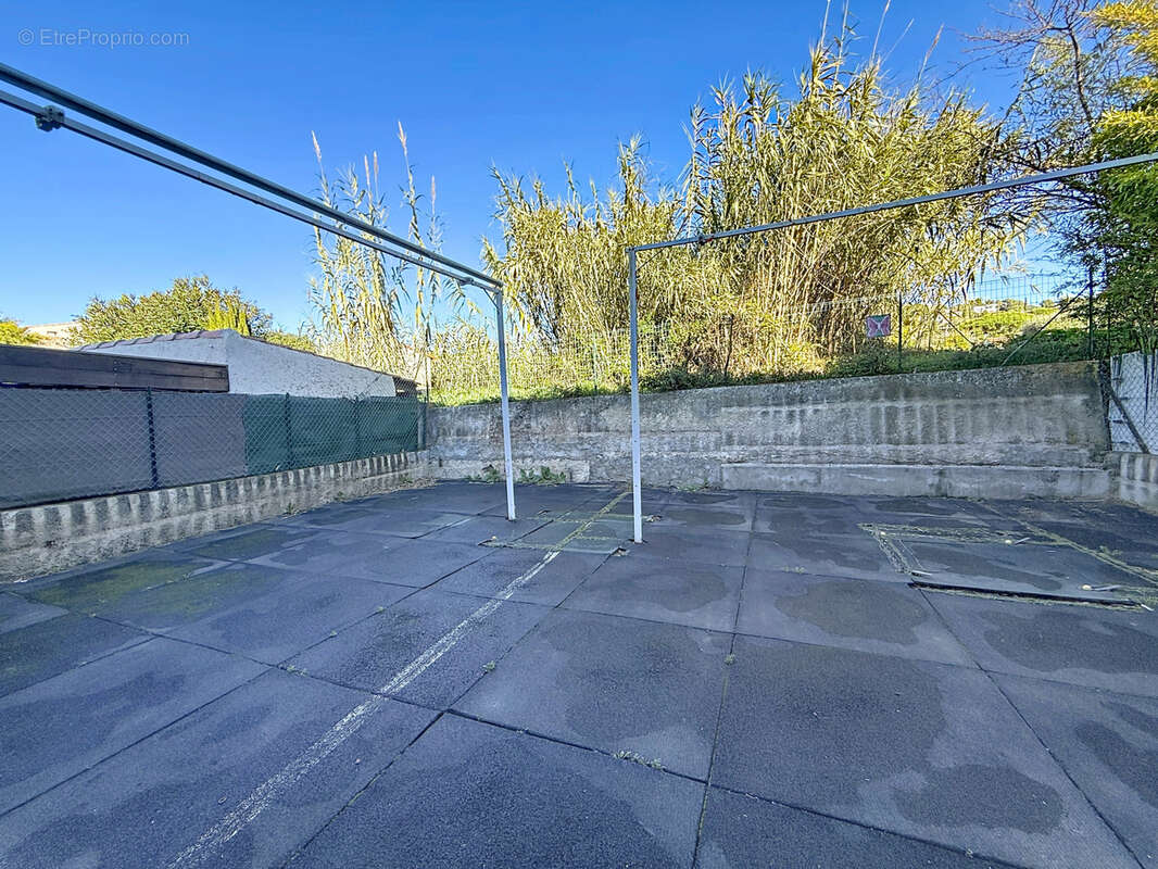 Maison à SIX-FOURS-LES-PLAGES