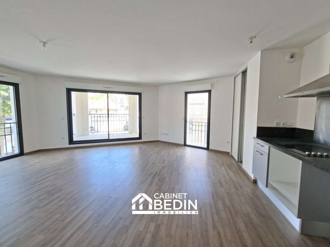 Appartement à ARCACHON
