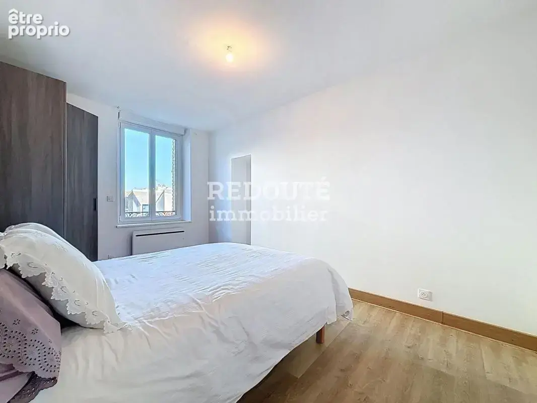 Reims - secteur rue de cernay - appartement t3 - photo 6