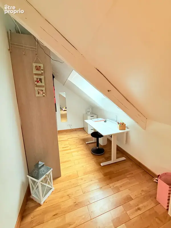 Thionville veymerange - maison individuelle de 112 m2 sur 8.48 ares - photo 6