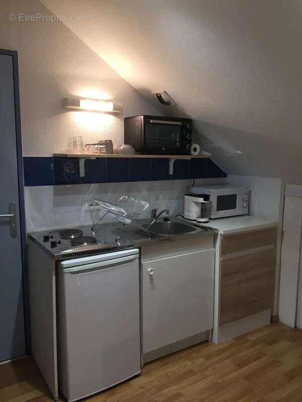 Appartement à ALES