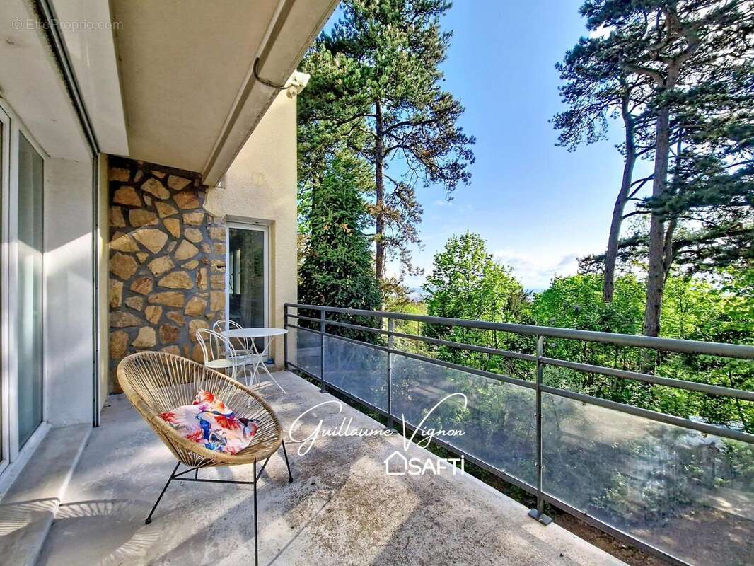Photo 2 - Maison à SAINTE-FOY-LES-LYON