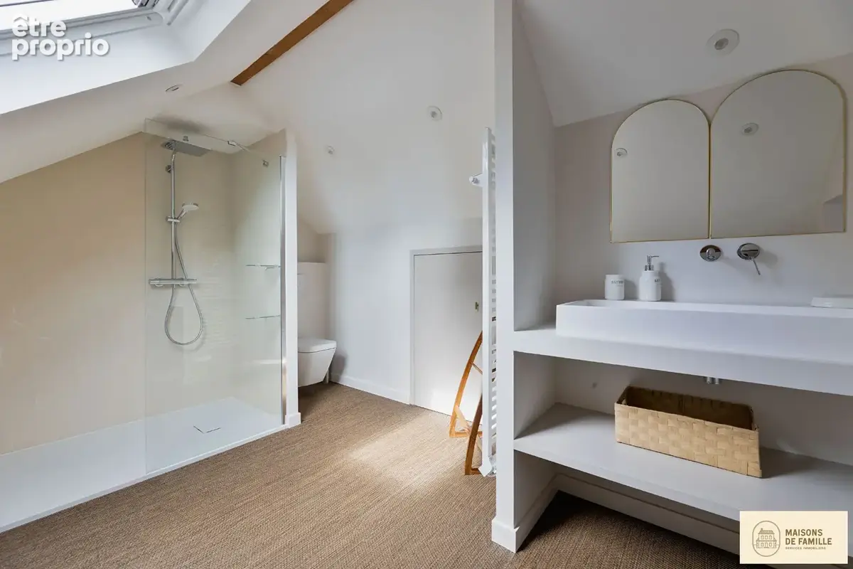 Claudy - Maison à vendre à Guérande - photo 14