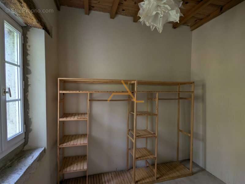 Bourdeaux Maison de village avec jardin - photo 11