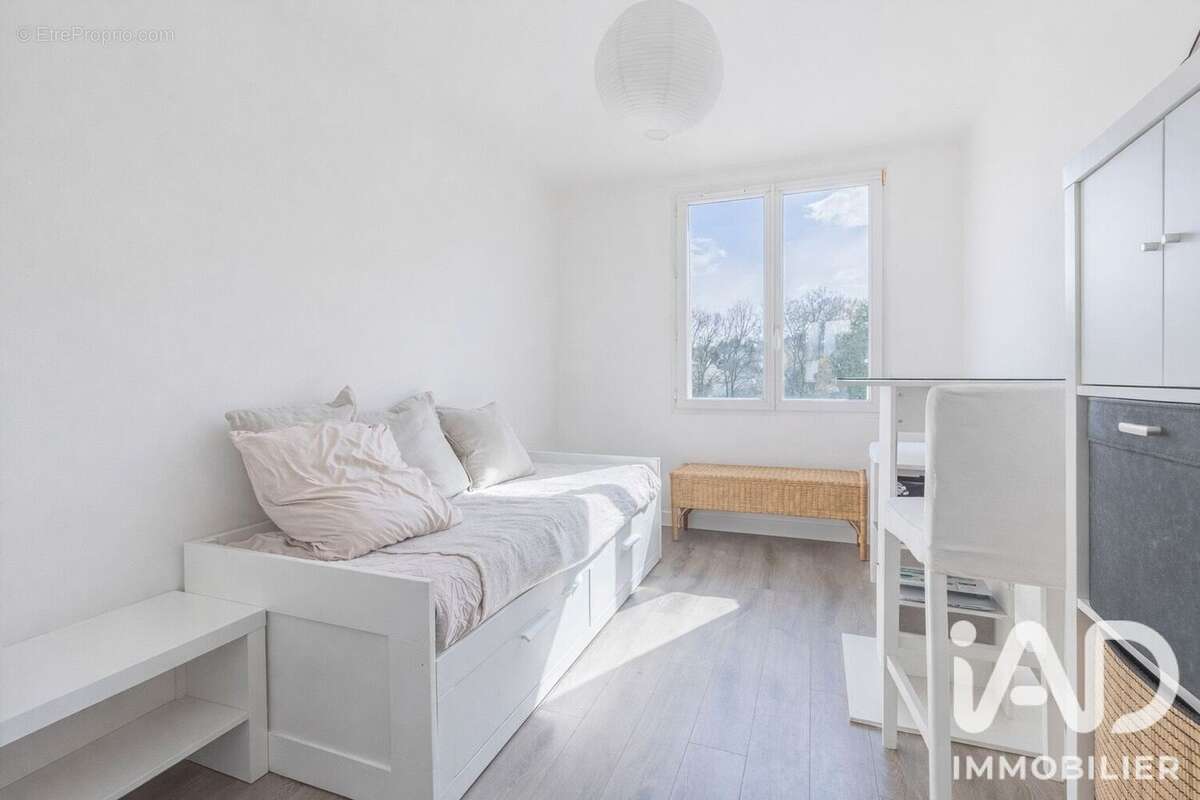 Photo 9 - Appartement à VIRY-CHATILLON