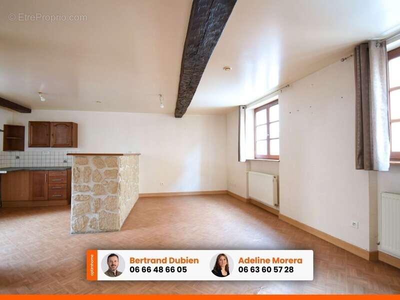 Appartement à BILLOM